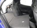 ６：４分割シートは荷物の量により色々なシートアレンジが可能です。