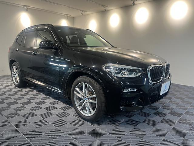 Ｘ３ ｘＤｒｉｖｅ　２０ｄ　Ｘライン　ハイラインパッケージ　純正ナビ　シートヒーター　３６０カメラ（2枚目）