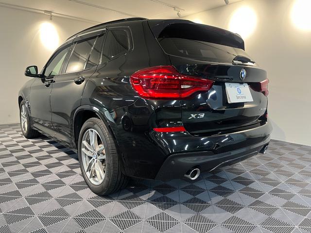 Ｘ３ ｘＤｒｉｖｅ　２０ｄ　Ｘライン　ハイラインパッケージ　純正ナビ　シートヒーター　３６０カメラ（5枚目）