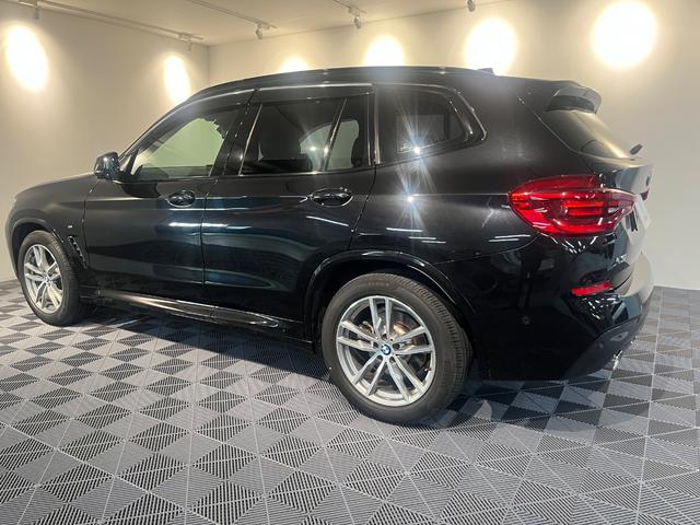 Ｘ３ ｘＤｒｉｖｅ　２０ｄ　Ｘライン　ハイラインパッケージ　純正ナビ　シートヒーター　３６０カメラ（7枚目）