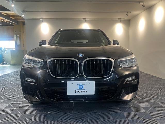 Ｘ３ ｘＤｒｉｖｅ　２０ｄ　Ｘライン　ハイラインパッケージ　純正ナビ　シートヒーター　３６０カメラ（10枚目）
