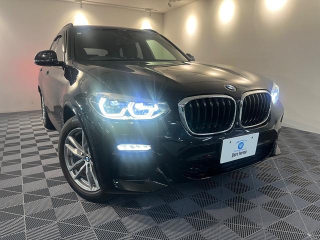 Ｘ３ ｘＤｒｉｖｅ　２０ｄ　Ｘライン　ハイラインパッケージ　純正ナビ　シートヒーター　３６０カメラ（12枚目）