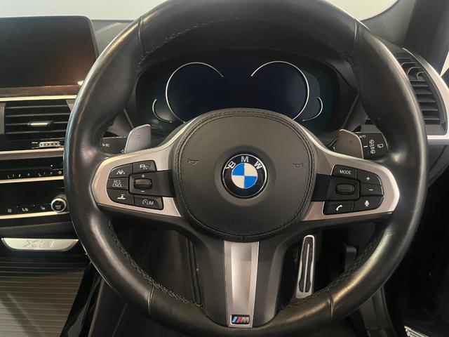 Ｘ３ ｘＤｒｉｖｅ　２０ｄ　Ｘライン　ハイラインパッケージ　純正ナビ　シートヒーター　３６０カメラ（18枚目）