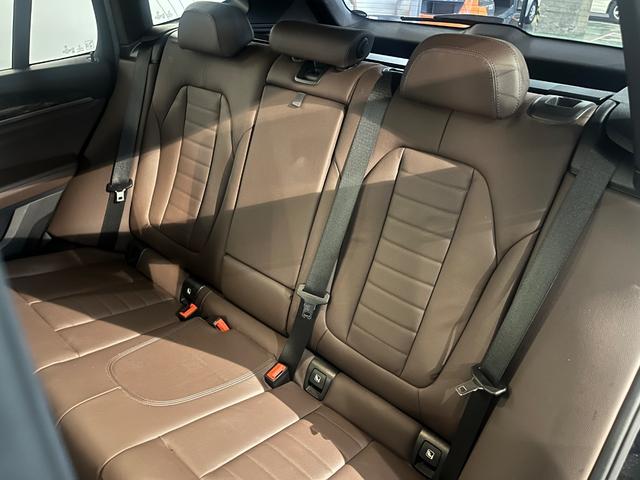 Ｘ３ ｘＤｒｉｖｅ　２０ｄ　Ｘライン　ハイラインパッケージ　純正ナビ　シートヒーター　３６０カメラ（35枚目）