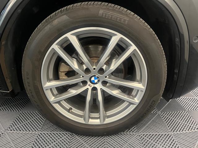 Ｘ３ ｘＤｒｉｖｅ　２０ｄ　Ｘライン　ハイラインパッケージ　純正ナビ　シートヒーター　３６０カメラ（44枚目）
