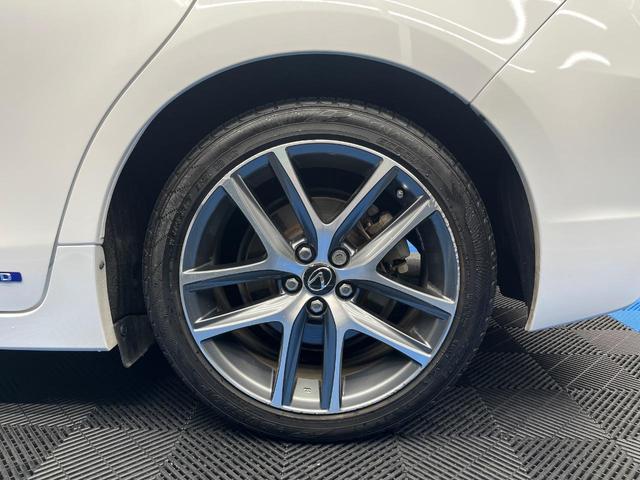 ＣＴ ＣＴ２００ｈ　Ｆスポーツ　純正ナビ／ＴＶ／純正ＡＷ／赤革内装／ＥＴＣ／バックカメラ／クルーズコントロール（46枚目）