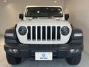 CHRYSLER JEEP JEEP WRANGLER UNLIMITED