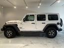 CHRYSLER JEEP JEEP WRANGLER UNLIMITED