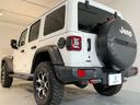 CHRYSLER JEEP JEEP WRANGLER UNLIMITED