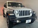 CHRYSLER JEEP JEEP WRANGLER UNLIMITED