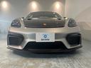 PORSCHE 718 CAYMAN