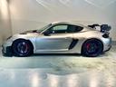PORSCHE 718 CAYMAN