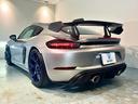 PORSCHE 718 CAYMAN