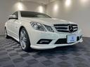 MERCEDES BENZ E-CLASS