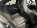 MERCEDES BENZ CLA-CLASS