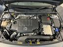 MERCEDES BENZ CLA-CLASS
