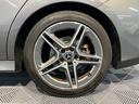 MERCEDES BENZ CLA-CLASS