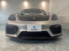 ７１８ケイマン ７１８ケイマンＧＴ４　ＲＳＰＤＫ２名　ヴァイザッハパッケージ　ＢＯＳＥサウンド 0701263A30240910W001 2