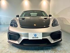 ７１８ケイマン ７１８ケイマンＧＴ４　ＲＳＰＤＫ２名　ヴァイザッハパッケージ　ＢＯＳＥサウンド 0701263A30240910W001 3