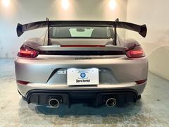 ７１８ケイマン ７１８ケイマンＧＴ４　ＲＳＰＤＫ２名　ヴァイザッハパッケージ　ＢＯＳＥサウンド 0701263A30240910W001 4