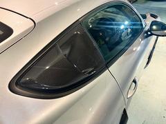 ７１８ケイマン ７１８ケイマンＧＴ４　ＲＳＰＤＫ２名　ヴァイザッハパッケージ　ＢＯＳＥサウンド 0701263A30240910W001 5