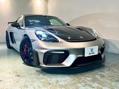 ７１８ケイマン ７１８ケイマンＧＴ４　ＲＳＰＤＫ２名　ヴァイザッハパッケージ　ＢＯＳＥサウンド 0701263A30240910W001 6