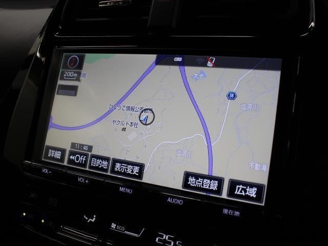 Sツーリングセレクション フルセグ 9型ナビ DVD再生 バックカメラ ETC ドラレコ シートヒーター LEDヘッドランプ TSS-P ワンオーナー アイドリングストップ(10枚目)
