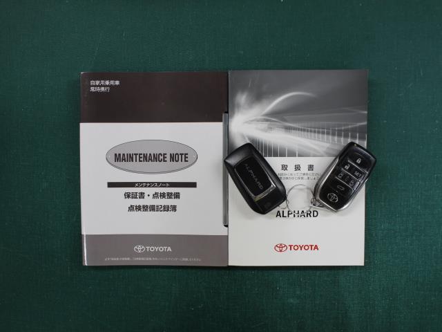 2.5S Cパッケージ フルセグ 10型ナビ DVD再生 ミュージックプレイヤー接続可 後席モニター バックカメラ ETC 両側電動スライド LEDヘッドランプ 乗車定員7人 3列シート ワンオーナー フルエアロ(20枚目)