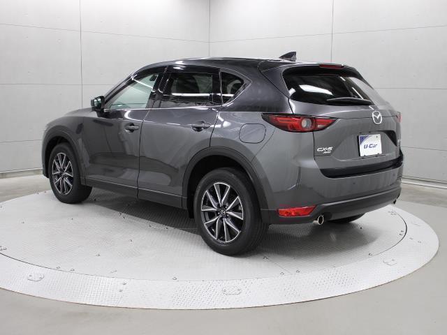 マツダ ＣＸ－５