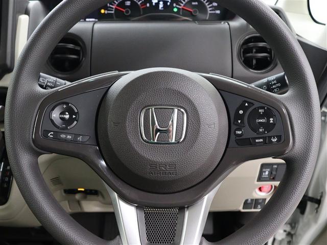 Ｎ－ＢＯＸ Ｇ・Ｌホンダセンシング　フルセグ　メモリーナビ　ＤＶＤ再生　ミュージックプレイヤー接続可　バックカメラ　衝突被害軽減システム　ＥＴＣ　ドラレコ　電動スライドドア　ＬＥＤヘッドランプ（27枚目）
