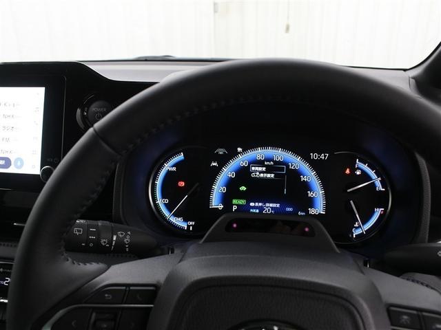 ヴォクシー ハイブリッドＳ－Ｚ　ミュージックプレイヤー接続可　バックカメラ　衝突被害軽減システム　両側電動スライド　ＬＥＤヘッドランプ　乗車定員７人　３列シート　ワンオーナー　アイドリングストップ（32枚目）