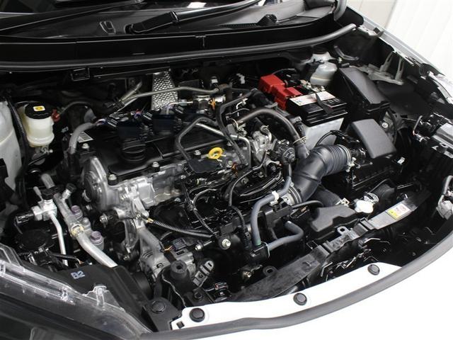 ヤリスクロス Ｚ　ミュージックプレイヤー接続可　バックカメラ　衝突被害軽減システム　ＥＴＣ　ＬＥＤヘッドランプ（40枚目）