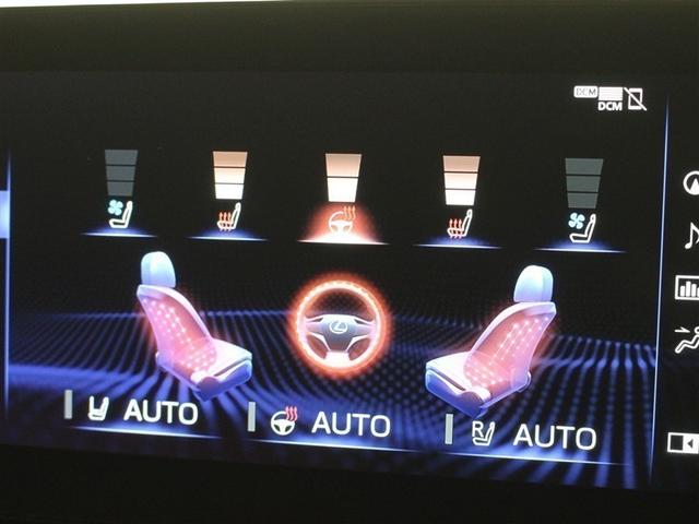 ＬＳ ＬＳ５００　Ｆスポーツ　革シート　サンルーフ　フルセグ　メモリーナビ　ＤＶＤ再生　ミュージックプレイヤー接続可　バックカメラ　衝突被害軽減システム　ＥＴＣ　ドラレコ　ＬＥＤヘッドランプ　アイドリングストップ（10枚目）