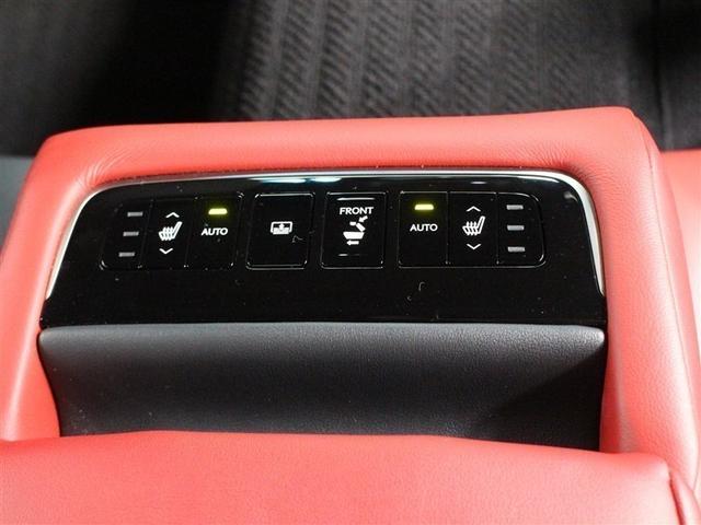 ＬＳ ＬＳ５００　Ｆスポーツ　革シート　サンルーフ　フルセグ　メモリーナビ　ＤＶＤ再生　ミュージックプレイヤー接続可　バックカメラ　衝突被害軽減システム　ＥＴＣ　ドラレコ　ＬＥＤヘッドランプ　アイドリングストップ（13枚目）