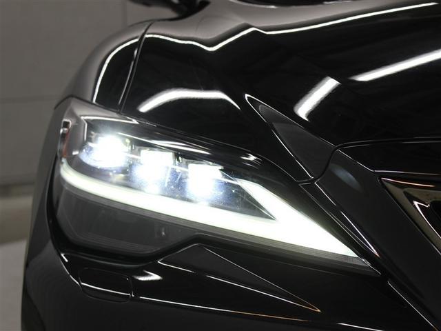 ＬＳ ＬＳ５００　Ｆスポーツ　革シート　サンルーフ　フルセグ　メモリーナビ　ＤＶＤ再生　ミュージックプレイヤー接続可　バックカメラ　衝突被害軽減システム　ＥＴＣ　ドラレコ　ＬＥＤヘッドランプ　アイドリングストップ（19枚目）