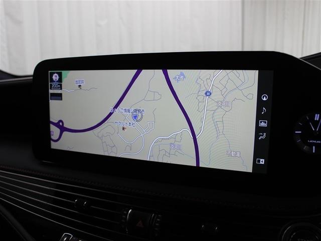 ＬＳ ＬＳ５００　Ｆスポーツ　革シート　サンルーフ　フルセグ　メモリーナビ　ＤＶＤ再生　ミュージックプレイヤー接続可　バックカメラ　衝突被害軽減システム　ＥＴＣ　ドラレコ　ＬＥＤヘッドランプ　アイドリングストップ（28枚目）
