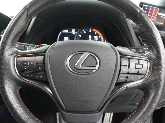 ＬＳ ＬＳ５００　Ｆスポーツ　革シート　サンルーフ　フルセグ　メモリーナビ　ＤＶＤ再生　ミュージックプレイヤー接続可　バックカメラ　衝突被害軽減システム　ＥＴＣ　ドラレコ　ＬＥＤヘッドランプ　アイドリングストップ（32枚目）