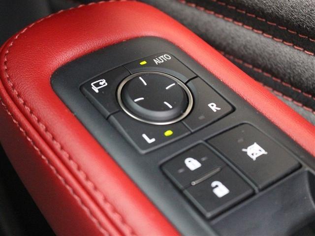 ＬＳ ＬＳ５００　Ｆスポーツ　革シート　サンルーフ　フルセグ　メモリーナビ　ＤＶＤ再生　ミュージックプレイヤー接続可　バックカメラ　衝突被害軽減システム　ＥＴＣ　ドラレコ　ＬＥＤヘッドランプ　アイドリングストップ（36枚目）