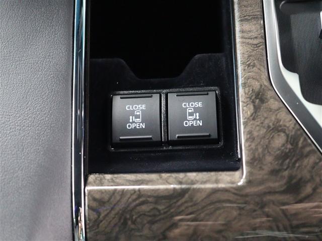 アルファードハイブリッド エグゼクティブラウンジＳ　革シート　４ＷＤ　フルセグ　メモリーナビ　ＤＶＤ再生　ミュージックプレイヤー接続可　後席モニター　バックカメラ　衝突被害軽減システム　ＥＴＣ　両側電動スライド　ＬＥＤヘッドランプ　乗車定員７人（15枚目）