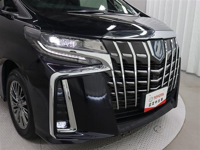 アルファードハイブリッド エグゼクティブラウンジＳ　革シート　４ＷＤ　フルセグ　メモリーナビ　ＤＶＤ再生　ミュージックプレイヤー接続可　後席モニター　バックカメラ　衝突被害軽減システム　ＥＴＣ　両側電動スライド　ＬＥＤヘッドランプ　乗車定員７人（20枚目）
