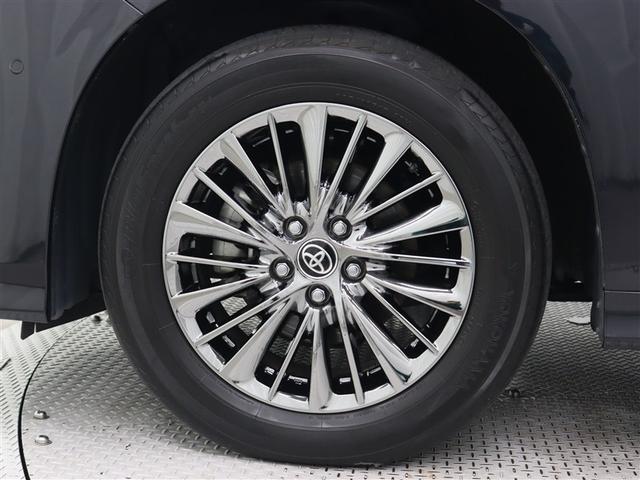 アルファードハイブリッド エグゼクティブラウンジＳ　革シート　４ＷＤ　フルセグ　メモリーナビ　ＤＶＤ再生　ミュージックプレイヤー接続可　後席モニター　バックカメラ　衝突被害軽減システム　ＥＴＣ　両側電動スライド　ＬＥＤヘッドランプ　乗車定員７人（21枚目）
