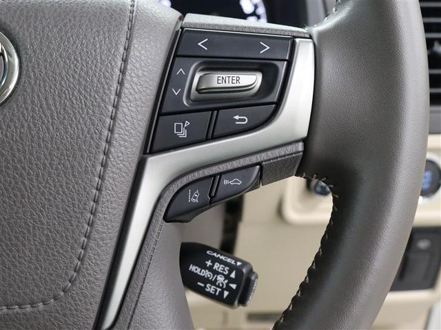 ランドクルーザープラド ＴＸ　サンルーフ　４ＷＤ　フルセグ　メモリーナビ　ＤＶＤ再生　バックカメラ　衝突被害軽減システム　ＥＴＣ　ＬＥＤヘッドランプ　乗車定員７人　３列シート（8枚目）