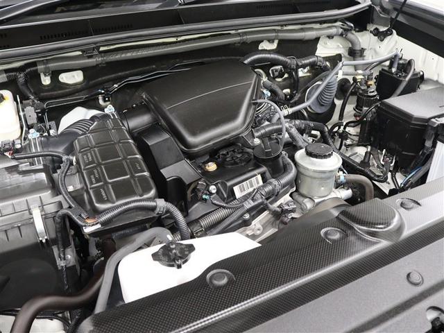 ランドクルーザープラド ＴＸ　サンルーフ　４ＷＤ　フルセグ　メモリーナビ　ＤＶＤ再生　バックカメラ　衝突被害軽減システム　ＥＴＣ　ＬＥＤヘッドランプ　乗車定員７人　３列シート（39枚目）
