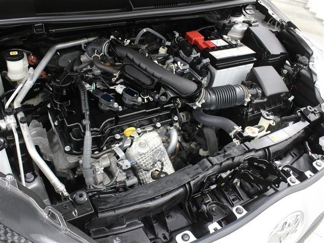 ヤリス Ｘ　ナビ　ミュージックプレイヤー接続可　バックカメラ　ＥＴＣ　ＰＫＳＢ　ＴＳＳ（36枚目）