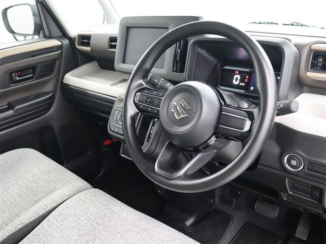 スペーシア ハイブリッドG 衝突被害軽減システム LEDヘッドランプ アイドリングストップ(6枚目)