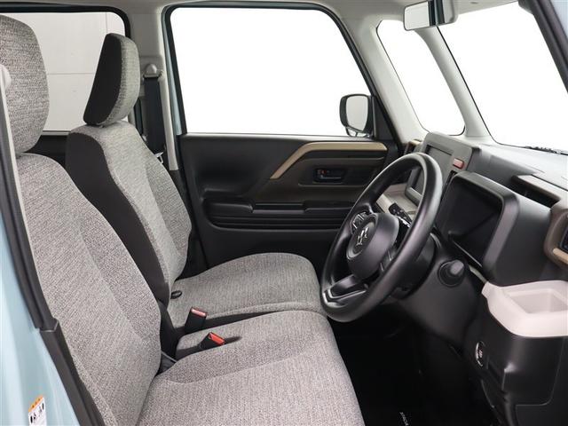 スペーシア ハイブリッドG 衝突被害軽減システム LEDヘッドランプ アイドリングストップ(7枚目)