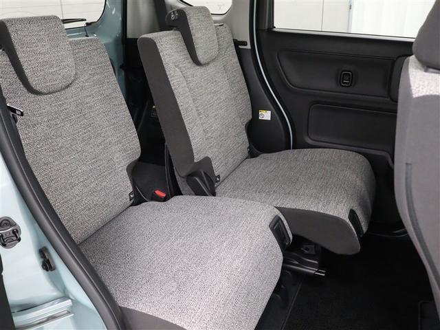 スペーシア ハイブリッドG 衝突被害軽減システム LEDヘッドランプ アイドリングストップ(9枚目)