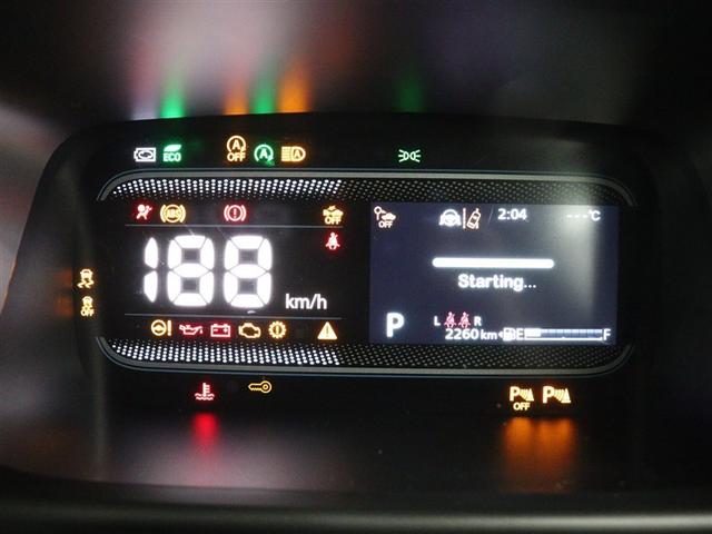 スペーシア ハイブリッドG 衝突被害軽減システム LEDヘッドランプ アイドリングストップ(18枚目)