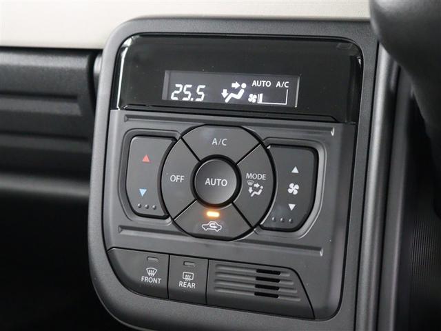 スペーシア ハイブリッドG 衝突被害軽減システム LEDヘッドランプ アイドリングストップ(21枚目)