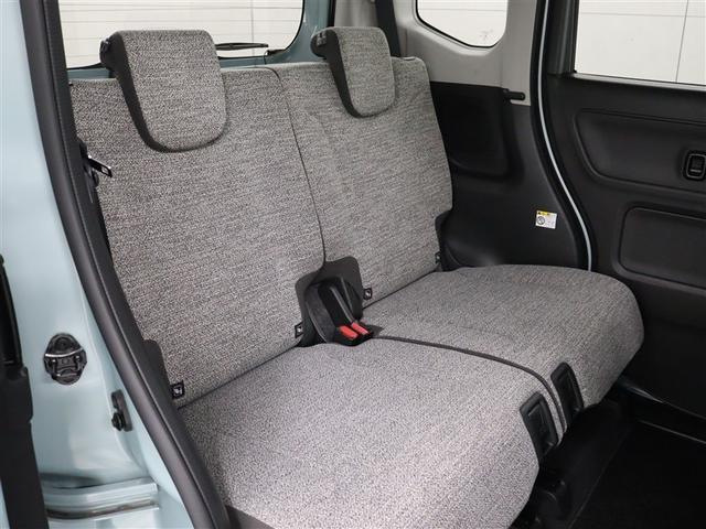 スペーシア ハイブリッドG 衝突被害軽減システム LEDヘッドランプ アイドリングストップ(26枚目)